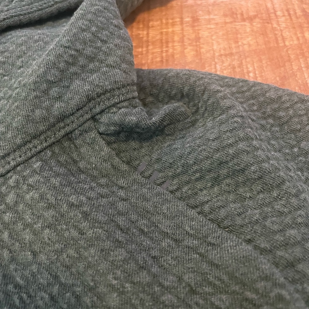 Lululemon At Ease Hoodie - Picture 3 of 6